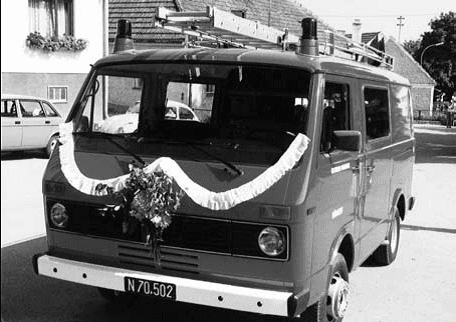 History event 1979