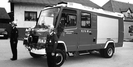 History event 1999