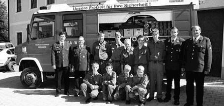 History event 2008