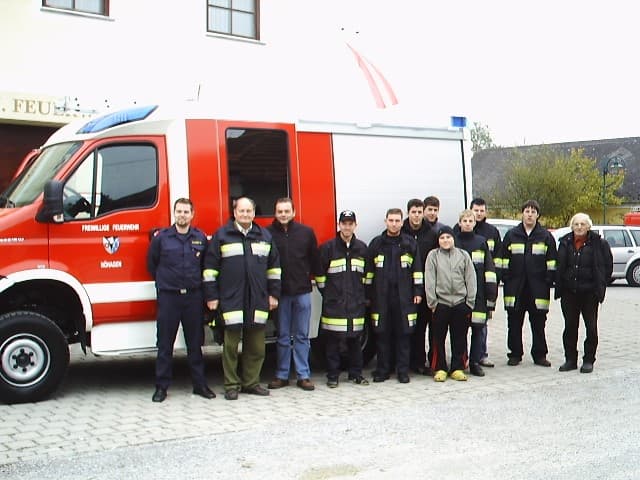 History event 2009