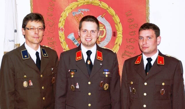 History event 2011
