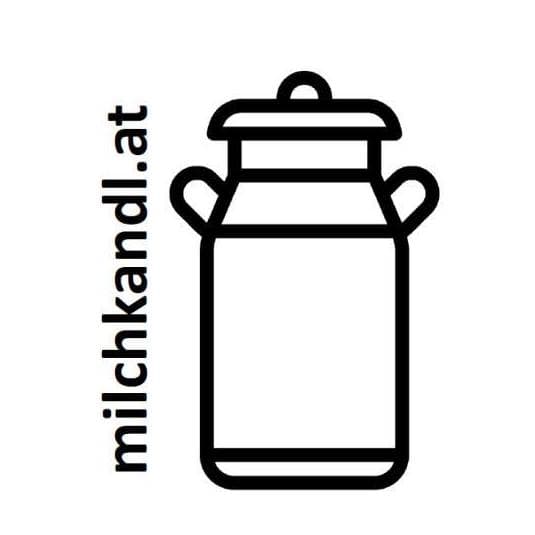 Milchkandl