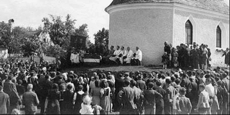 History event 1951