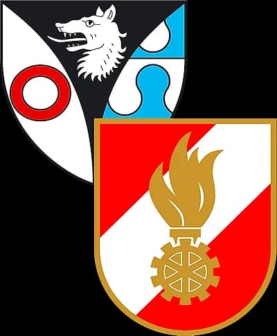 Freiwillige Feuerwehr Nöhagen Logo